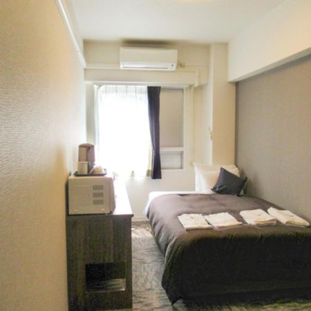 Hotel Livemax Budget Kawasaki Ekimae Exterior photo