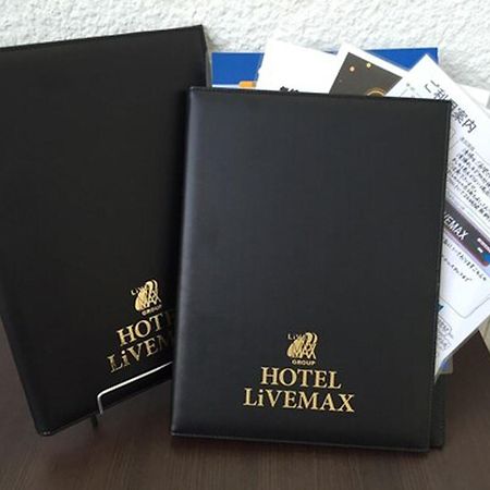 Hotel Livemax Budget Kawasaki Ekimae Exterior photo