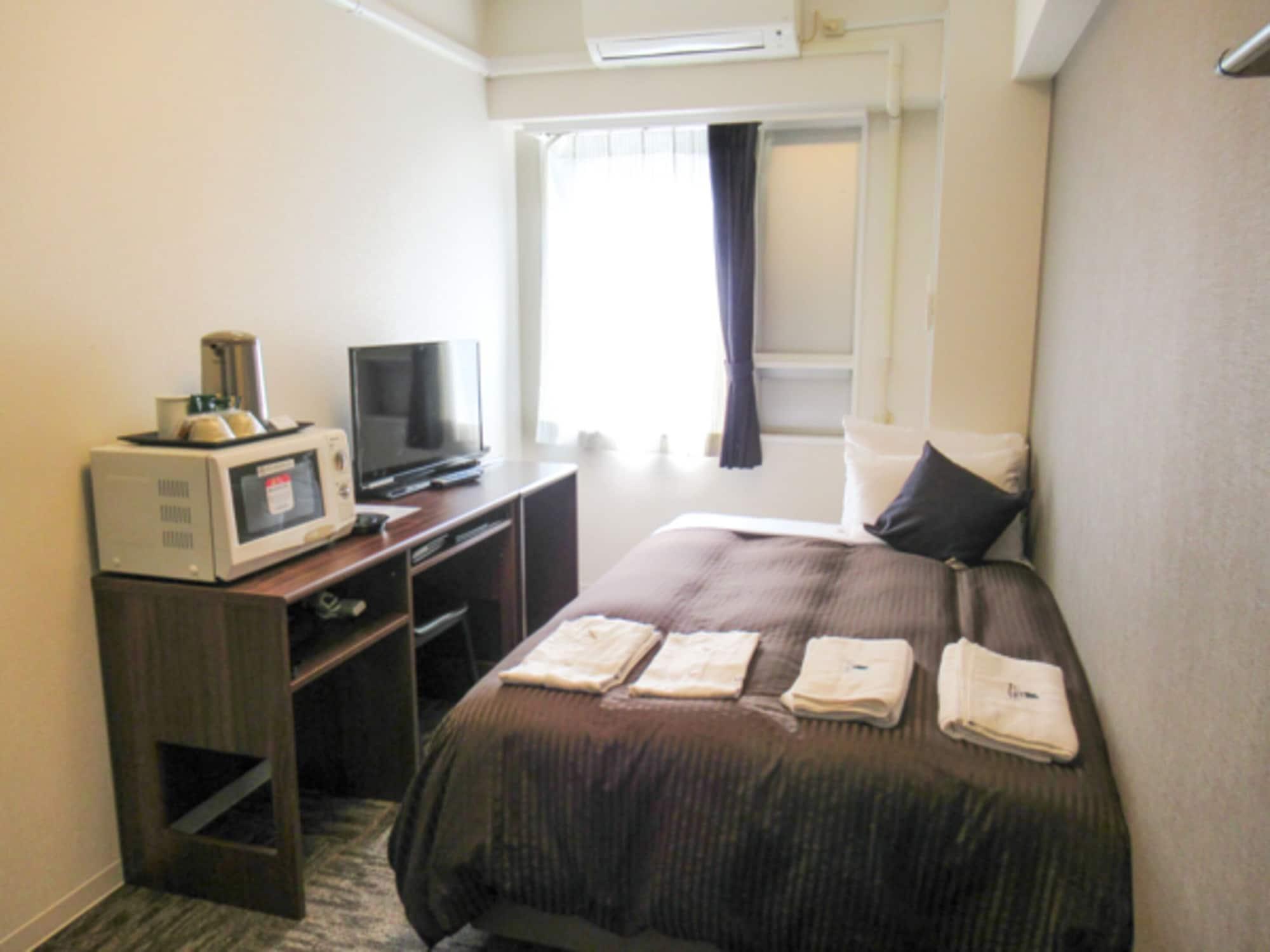 Hotel Livemax Budget Kawasaki Ekimae Exterior photo