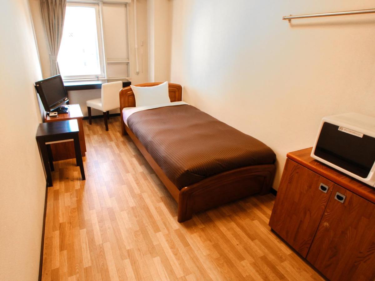 Hotel Livemax Budget Kawasaki Ekimae Exterior photo