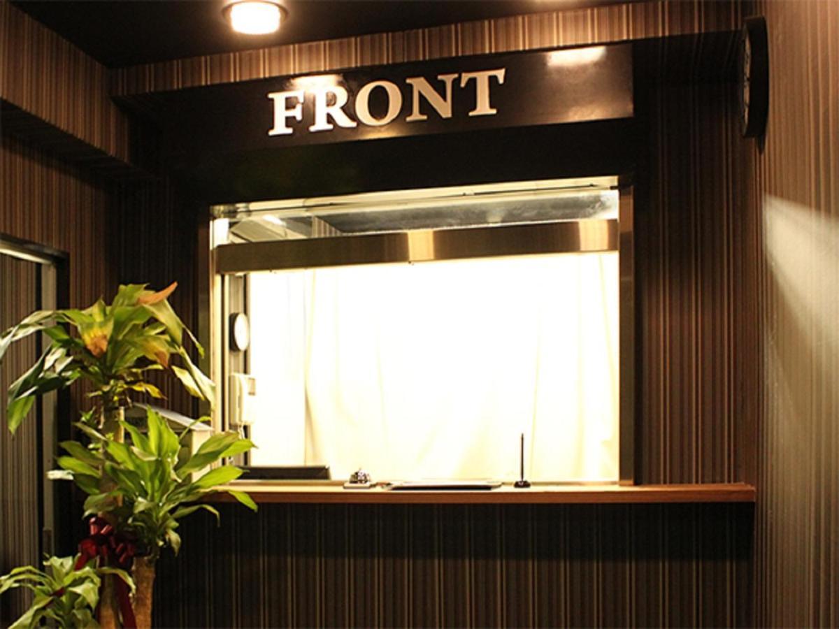 Hotel Livemax Budget Kawasaki Ekimae Exterior photo