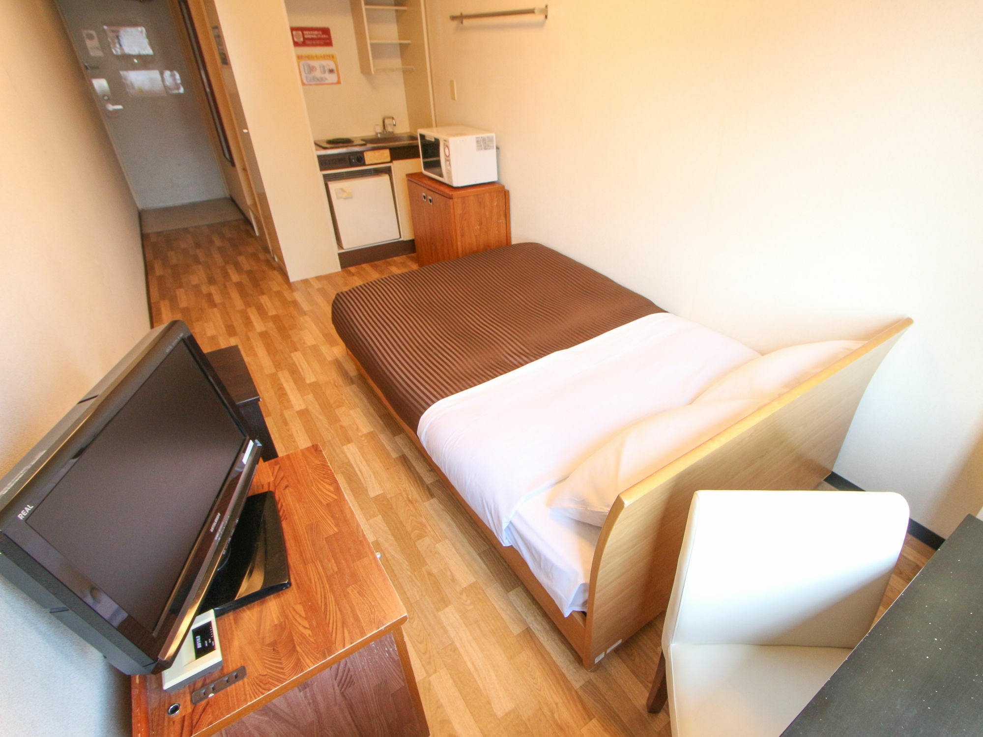 Hotel Livemax Budget Kawasaki Ekimae Exterior photo
