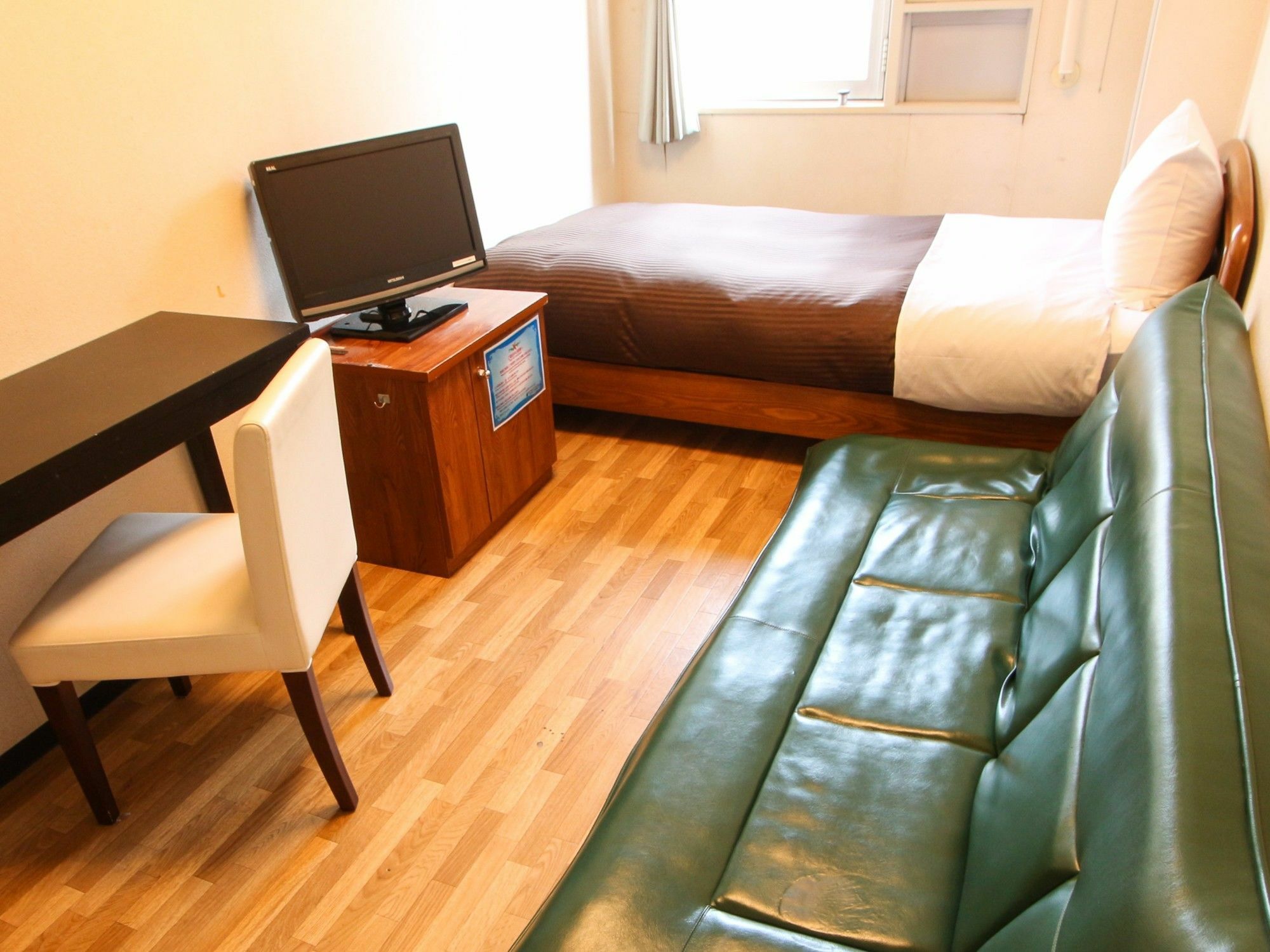 Hotel Livemax Budget Kawasaki Ekimae Exterior photo