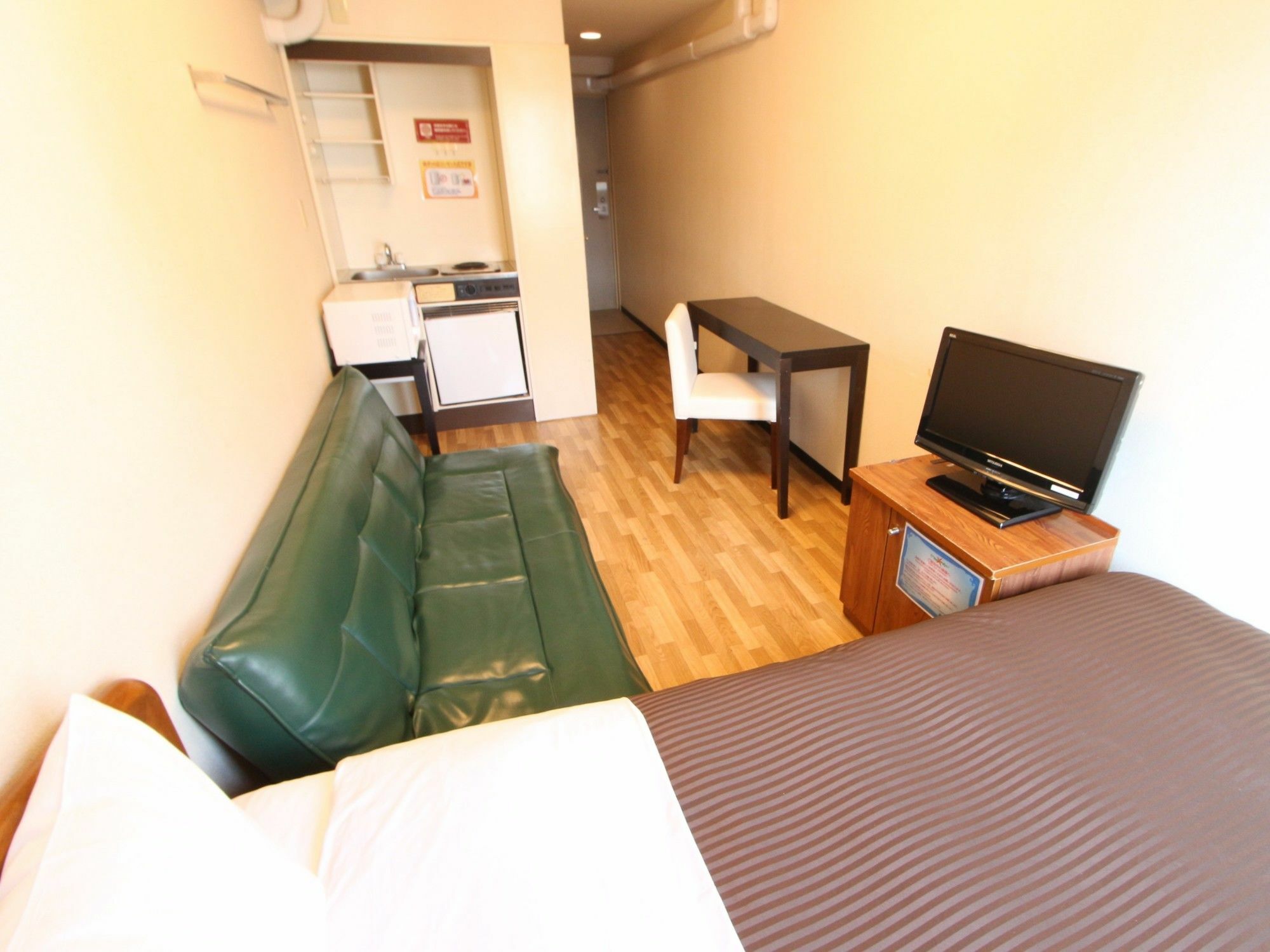 Hotel Livemax Budget Kawasaki Ekimae Exterior photo