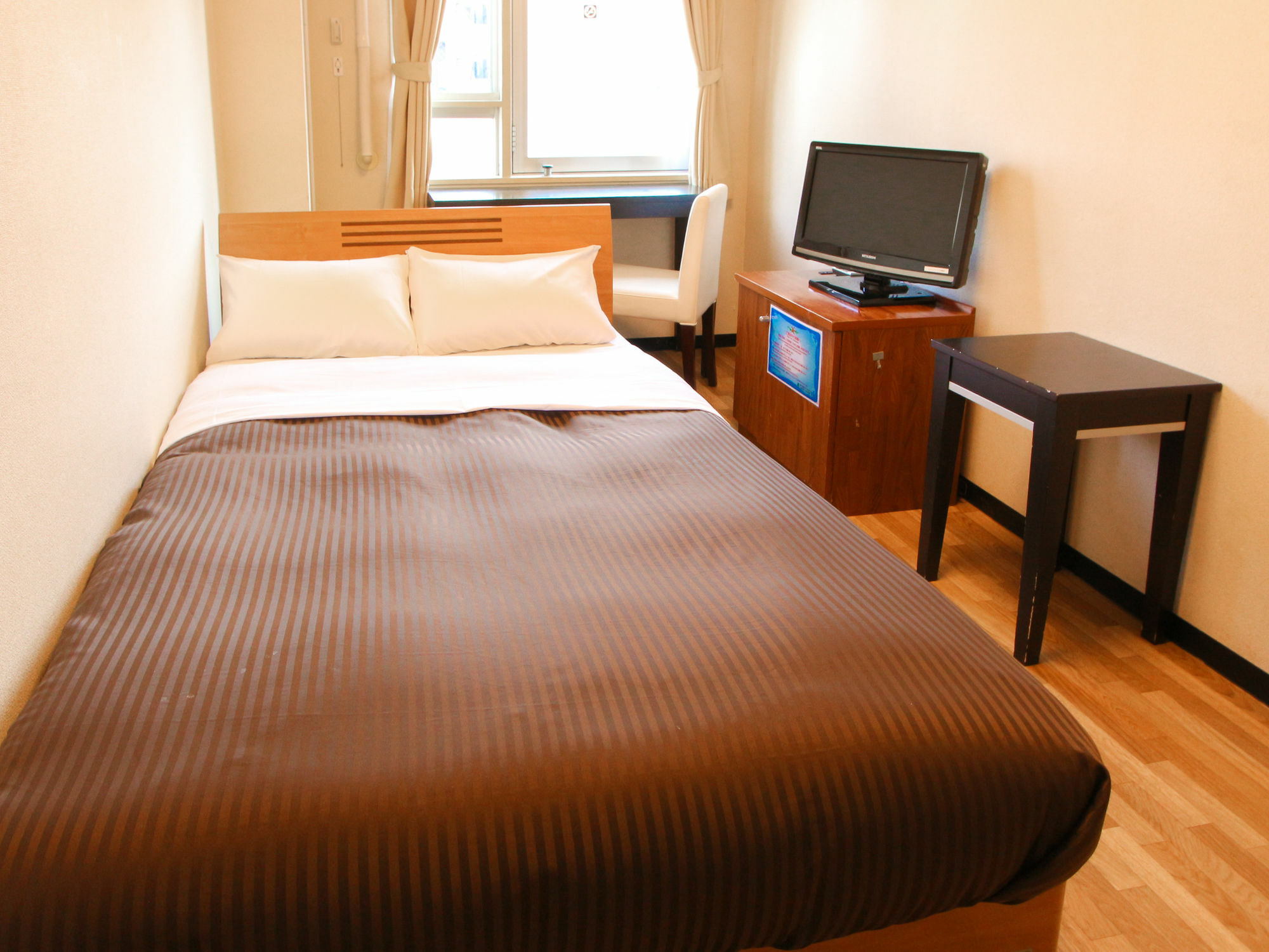 Hotel Livemax Budget Kawasaki Ekimae Exterior photo